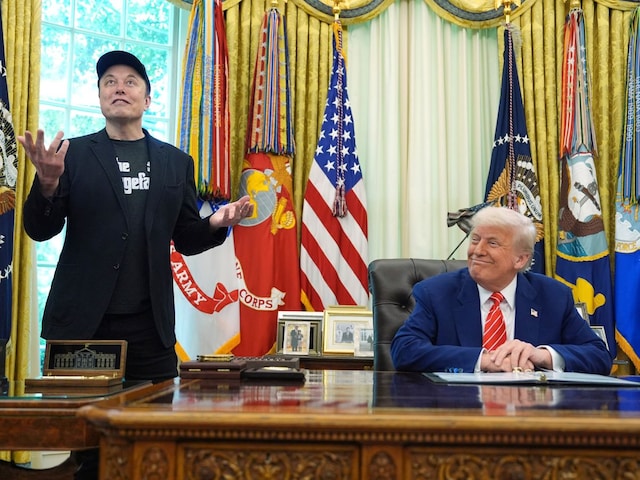 brake up! I would have lost the election without me, Mask's claim, Trump's sharp retaliation brake up! I would have lost the election without me, Mask's claim, Trump's sharp retaliation