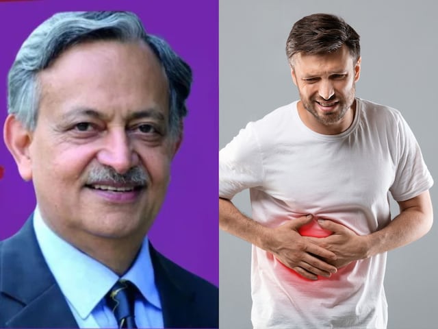 लिवर को 100 साल तक रखना है हेल्दी? डॉक्टर सरीन के बताए 5 टिप्स करें फॉलो, चमक जाएगा चेहरा लिवर को 100 साल तक रखना है हेल्दी? डॉक्टर सरीन के बताए 5 टिप्स करें फॉलो, चमक जाएगा चेहरा
