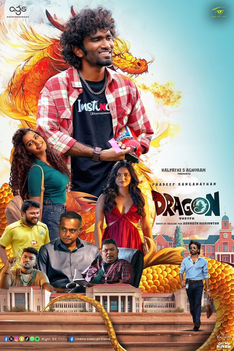 Good bad ugly, sankrantiki vasthunam, l2 Empuraan, Chava, Top 10 Indian Movies of 2025, Good Bad Agli, Sankrantiki Vastunam, L2 Emperan, Chhawa, 2025's Top-10 Indian Movies of 2025