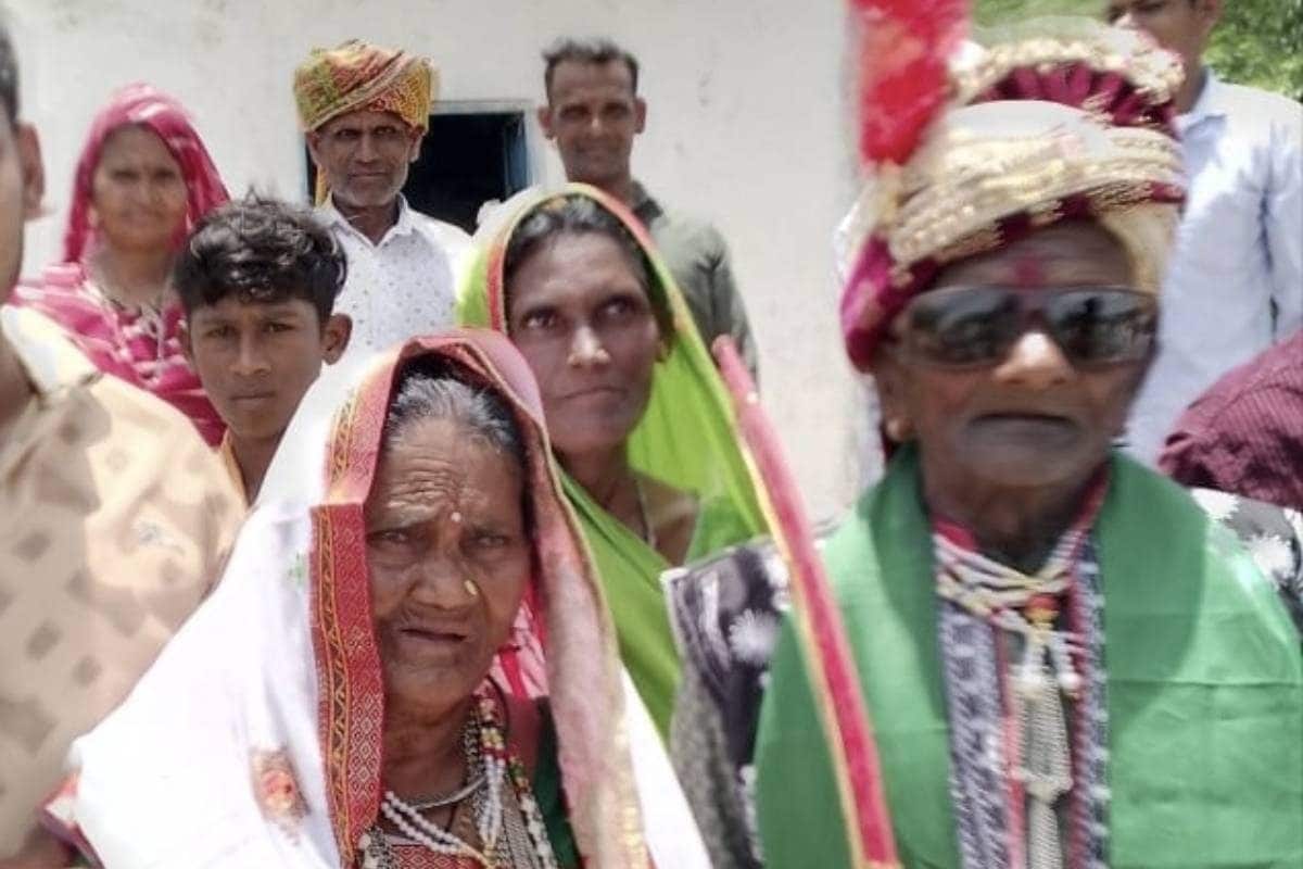 प्यार कभी मरता नहीं ढलती उम्र के साथ और जवां होता हैपढ़ें सच्ची कहानी