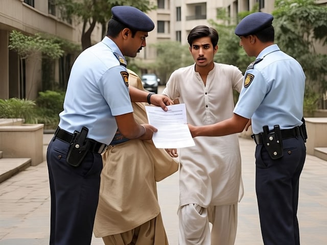 बांग्लादेशी बनकर भारत में रह रहा था पाकिस्तानी, ईडी की जांच में खुल गया राज बांग्लादेशी बनकर भारत में रह रहा था पाकिस्तानी, ईडी की जांच में खुल गया राज
