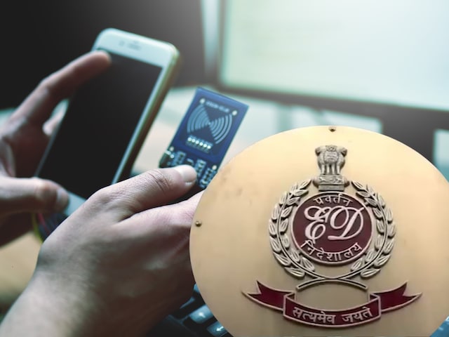 CBI बनकर कॉल करते, फिर उड़ाते करोड़ों! दुबई से चल रहे गिरोह पर ED का शिकंजा