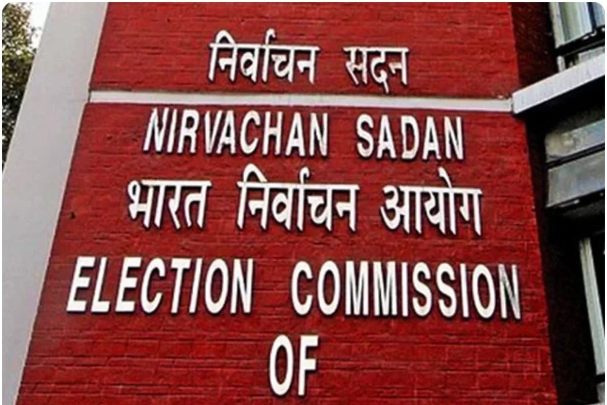 70 दिनों में 50 लाख वोटर कैसे जुड़ गएसुरजेवाला ने EC को बताया सरकारी पिट्ठू