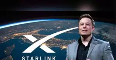 Elon Musk Reveals Why Starlink May Struggle in Delhi, Mumbai Despite Satellite Internet Expansion