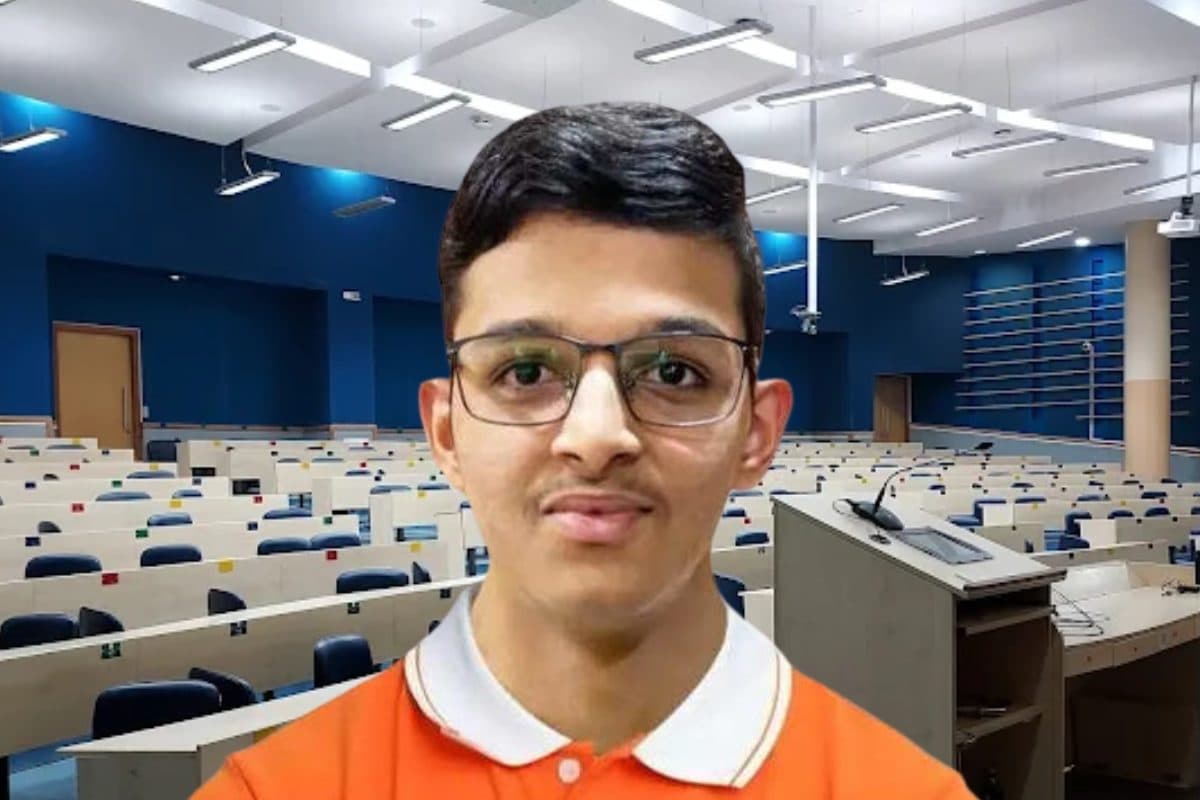 JEE में बटोरे 360 में से 312 अंक ओलंपियाड से मिली धार अब IIT Bombay की बारी!