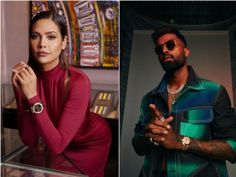 Esha Gupta, Esha Gupta-Hardik Pandya, When Esha Gupta Slammed Hardik Pandya, Esha Gupta-Hardik Pandya Pandya Love Affair, When Esha Gupta Slammed Hardik Pandya for His Koffee His Koffee Remarks, Hardik Pandya Remarks on Koffee with Karan for Women, Esha Gupta, Hardik Pandya, Koffee with Karan, Karan Johar's chat show Coffee with Karan