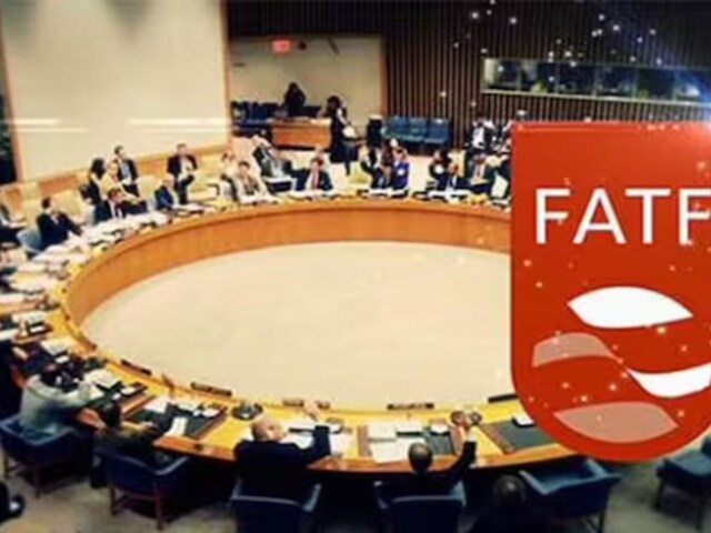 पहले पाक‍ पर मेहरबानी, 25 द‍िन बाद आई पहलगाम अटैक की याद, FATF ने क्‍या कहा?
