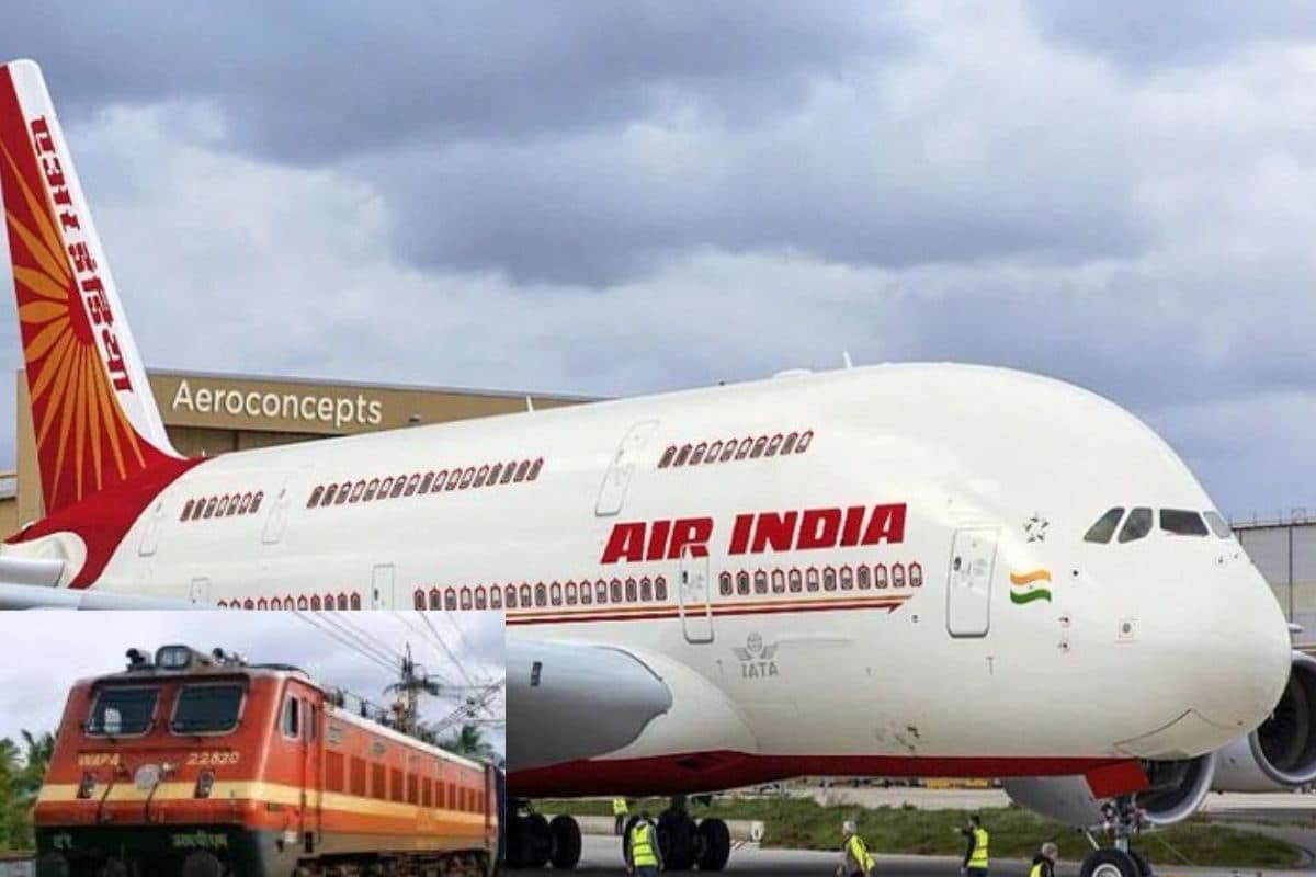 अहमदाबाद से दिल्ली और मुंबई के लिए स्पेशल सुपरफास्ट ट्रेनों का शेड्यूल जारी