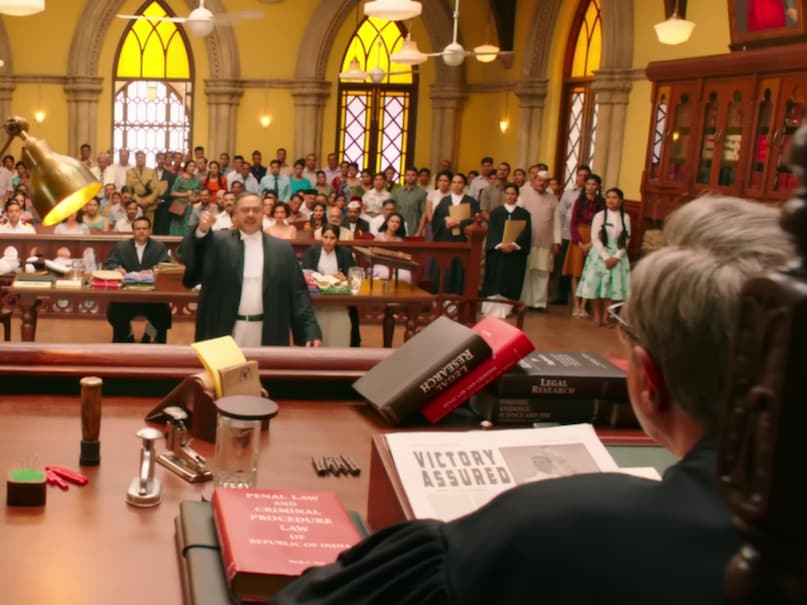Film based on real life biopic