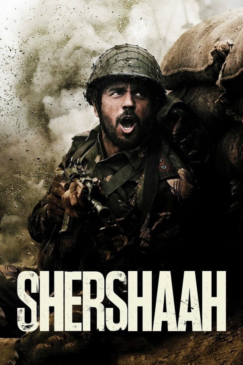 Film based 