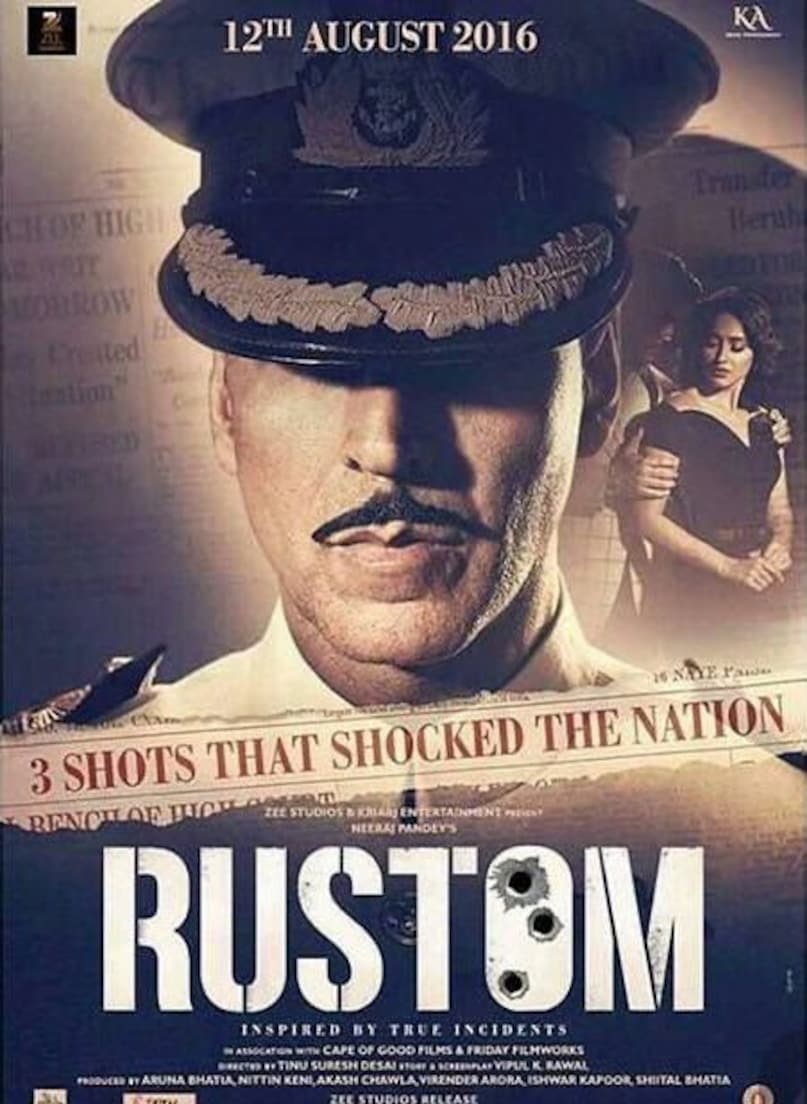 Film based on real life