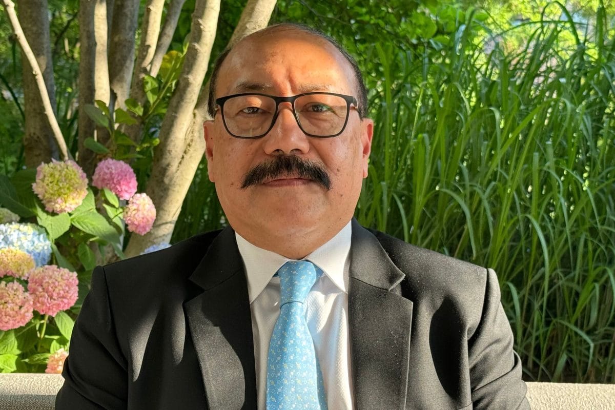 पाक तो महाराष्ट्र-तमिलनाडु से पीछे पूर्व विदेश सचिव ने फाड़ा शहबाज का नकाब
