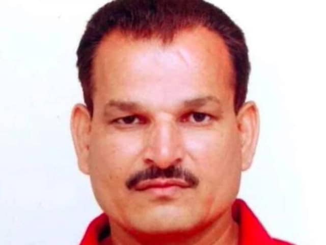 जोधपुर : JNVU के पूर्व छात्रसंघ अध्यक्ष विनोद भगासरा की करंट से मौत जोधपुर : JNVU के पूर्व छात्रसंघ अध्यक्ष विनोद भगासरा की करंट से मौत