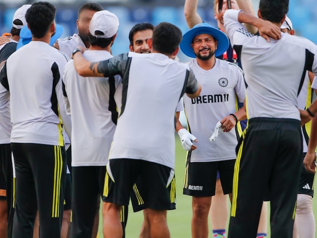 Test championship final race starts from today, Team India collided with 6 countries Test championship final race starts from today, Team India collided with 6 countries