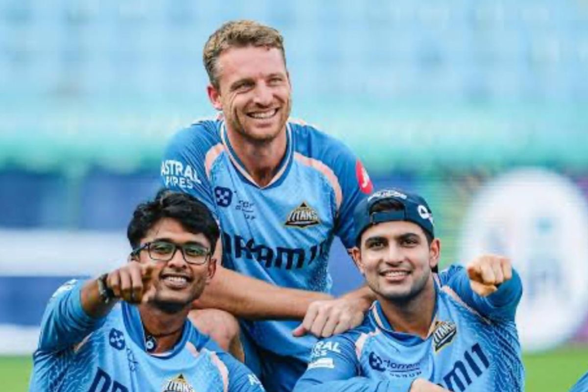 रोहित+विराट= शुभमन गिल, इंग्लिश दिग्गज ने बताया अपने IPL कप्तान को शातिर