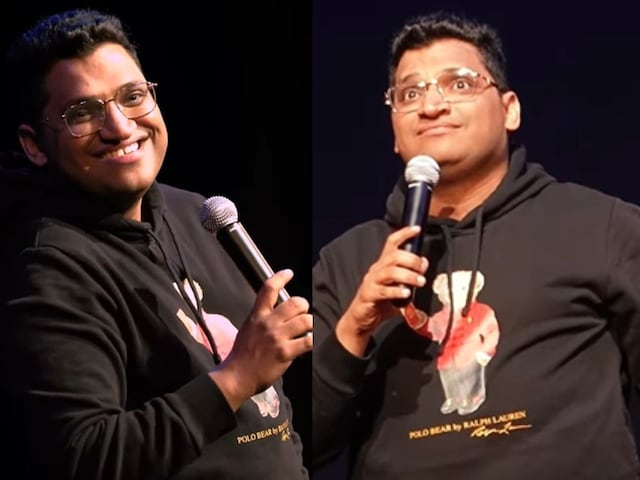 ‘हनुमान चालीसा पढ़ो…’ पाकिस्तानी फैन से कॉमेडियन का ‘मजाक’ वायरल, कश्मीर विवाद पर भी लपेटा