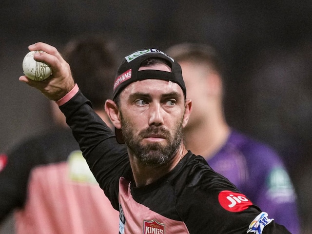 Punjab King's all -rounder announced his retirement, I was disappointing the team ... Punjab King's all -rounder announced his retirement, I was disappointing the team ...