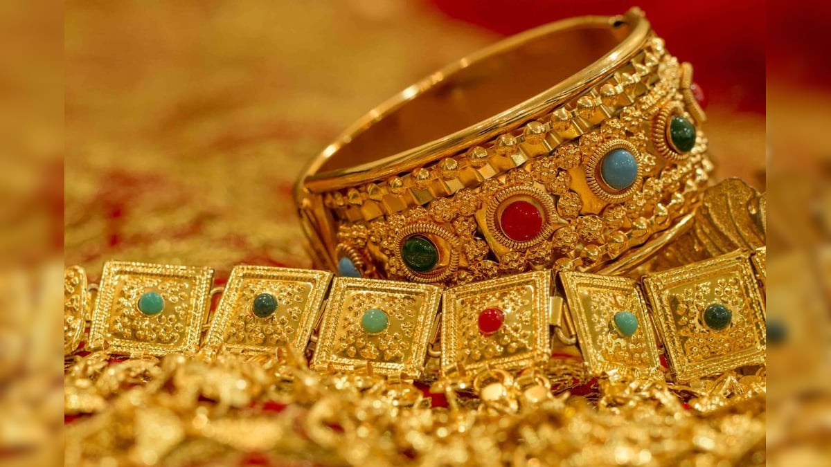 Gold Price Today: 19 जून को सोने ने तोड़ा रिकॉर्ड! चांदी भी 1,11,000 के पार