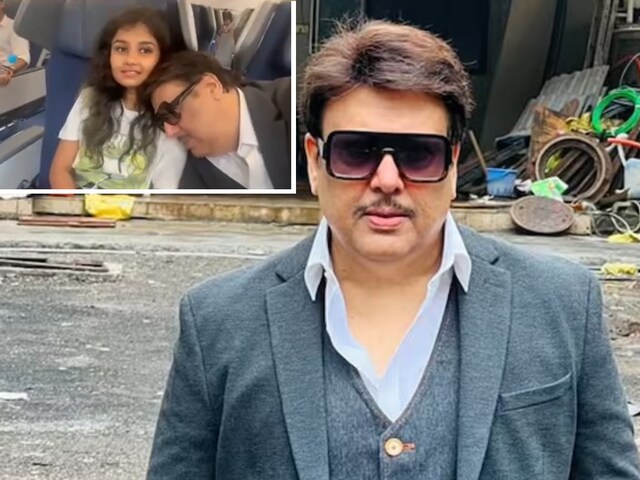 'इसकी बीवी सही बोलती है, अजीब नंबर 1',वीडियो बनाने पर हुए ट्रोल हुए गोविंदा