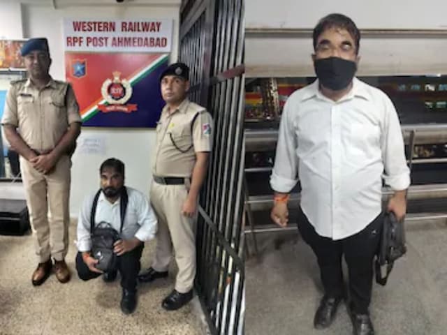 रोज-रोज ट्रेन में चढ़ता था युवक, लोगों से पूछता था एक शब्द, फिर एक दिन रोज-रोज ट्रेन में चढ़ता था युवक, लोगों से पूछता था एक शब्द, फिर एक दिन