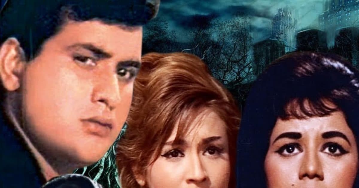 मनोज कुमार-नंदा की वो मर्डर मिस्ट्री, जहां 1-1 कर हो रही थी सबकी मौत, CLIMAX निकला सोच से भी परे