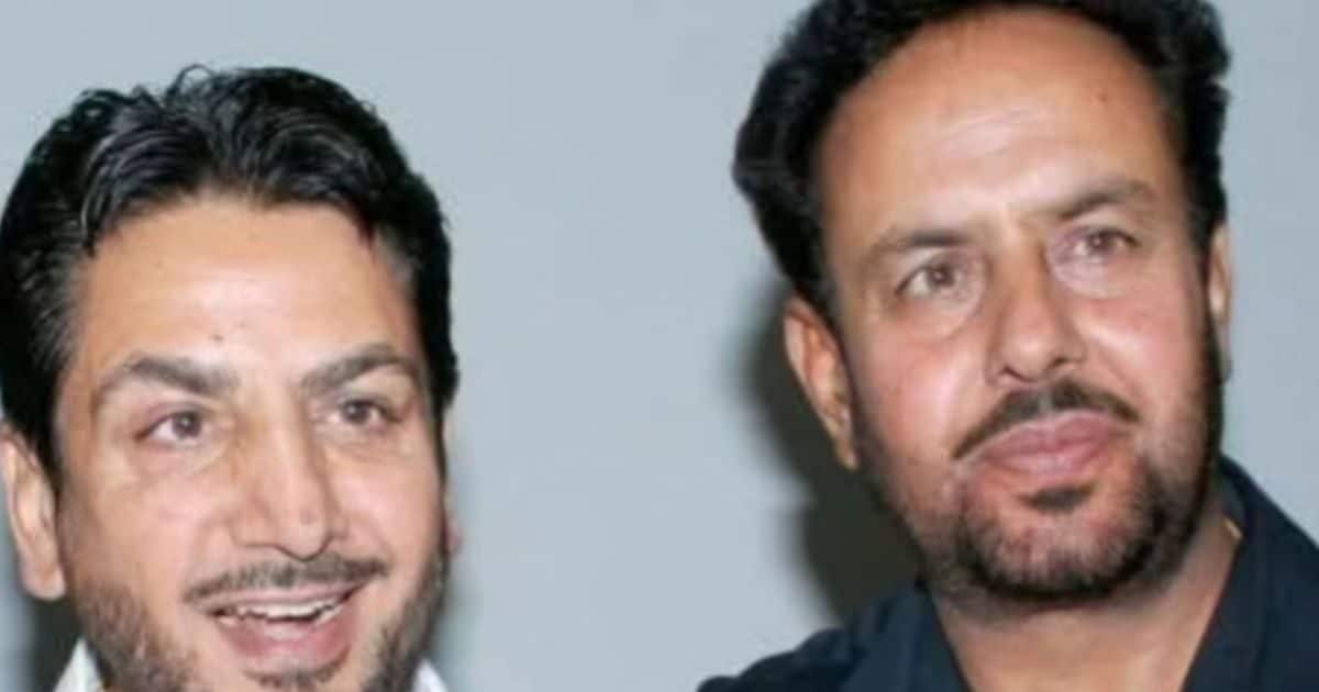सिंगर गुरदार मान के छोटे भाई गुरुपंथ मान का निधन, परिवार पर टूटा दुखों का पहाड़, जानें क्या है मौत का कारण?