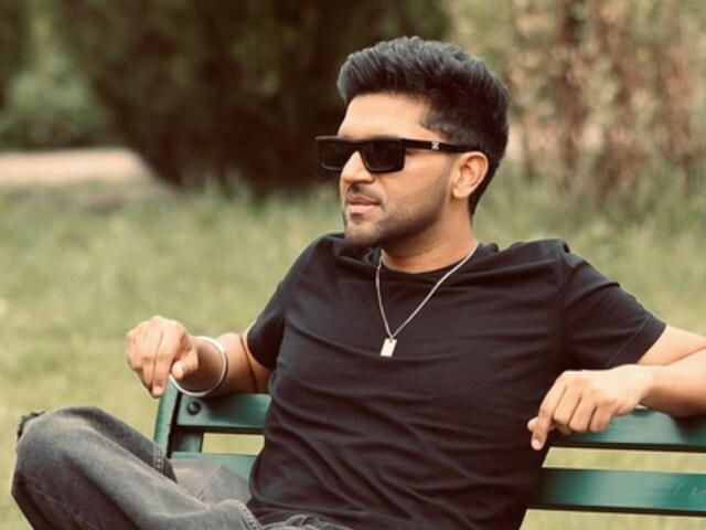 Special gift to fans on World Music Day, Guru Randhawa released a new song