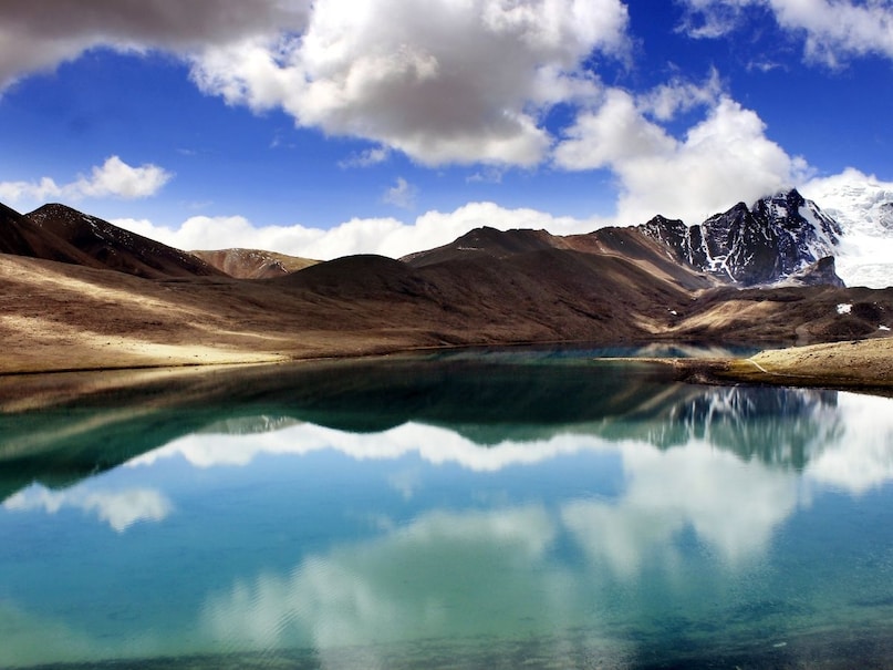 Sikkim