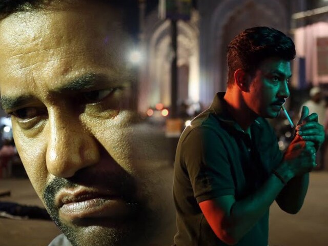 Neither Bollywood, nor South ... Everyone's father will be Nirhua Lal's suspense-thriller film