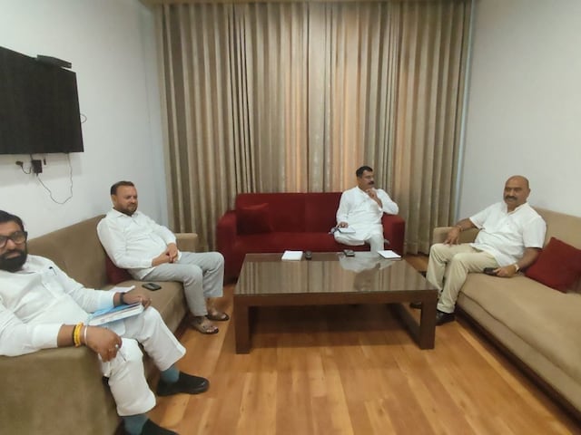 45 दिन और 5 नाम...हरियाणा में कांग्रेस संगठन चुनाव के बाद कौन होगा प्रदेशाध्यक 45 दिन और 5 नाम...हरियाणा में कांग्रेस संगठन चुनाव के बाद कौन होगा प्रदेशाध्यक