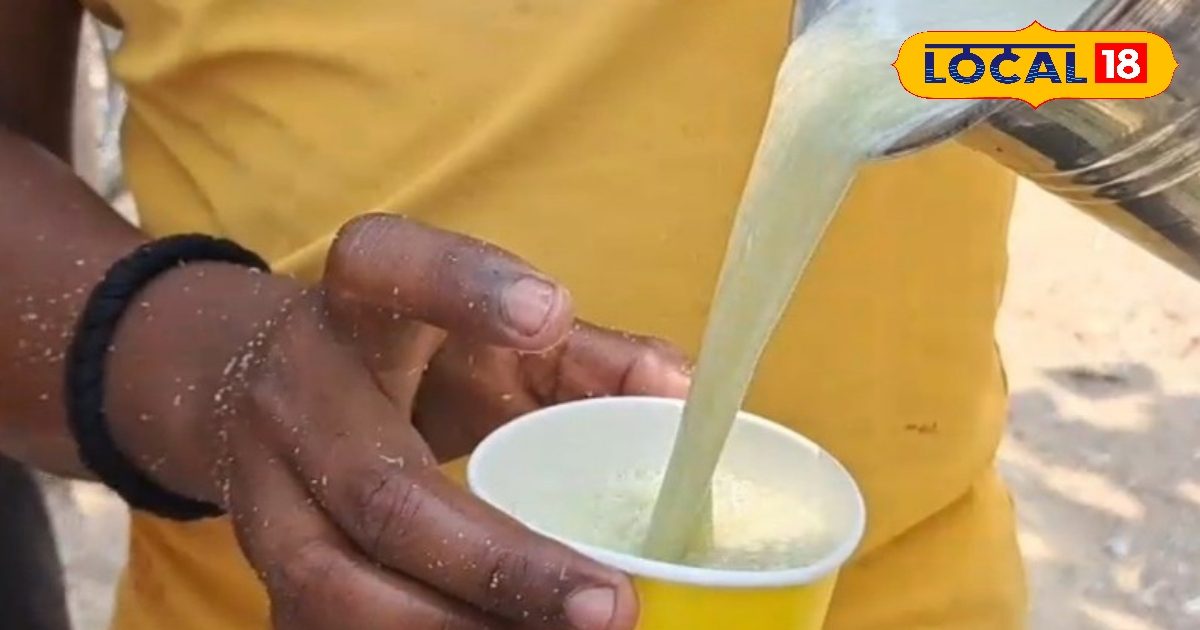 लू से बचाए, शरीर को रखे हाइड्रेटेड, इस जूस को पीने से सेहत को मिलेंगे ये गजब के फायदे
