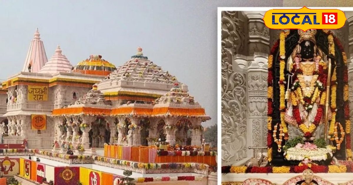 प्राण प्रतिष्ठा से लेकर सरयू जन्मोत्सव तक आध्यात्मिक पर्व पर त्रेता युग की झलक दिखाएगी राम नगरी!