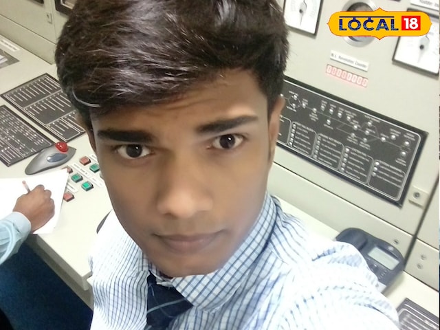 इंजीनियर की नौकरी छोड़…गाजीपुर के शुभम ने पास की JRF की परीक्षा, अब AI की मदद से करेंगे रिसर्च इंजीनियर की नौकरी छोड़…गाजीपुर के शुभम ने पास की JRF की परीक्षा, अब AI की मदद से करेंगे रिसर्च