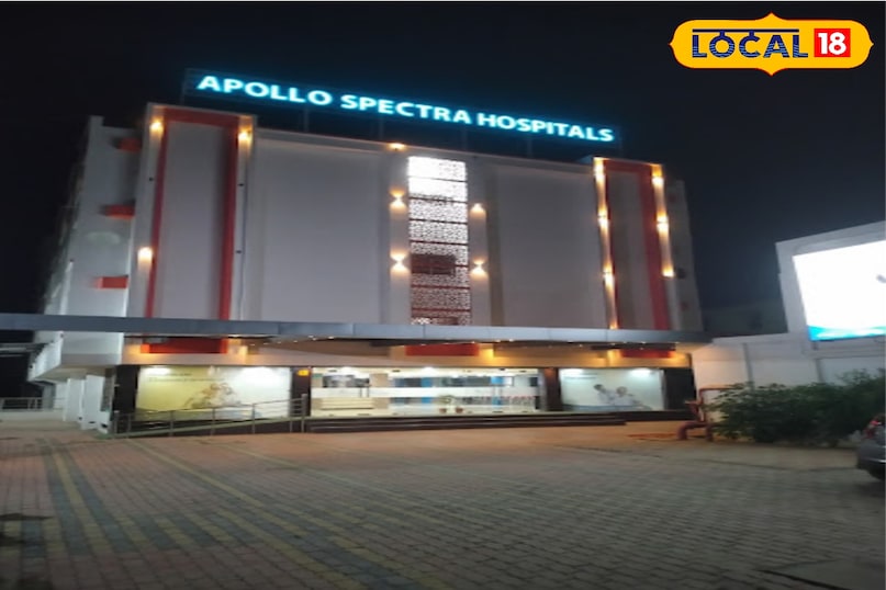 विश्व स्तरीय इलाज प्रदान करने की सुविधा देने का वादा करता है अपोलो अस्पताल रीवा.