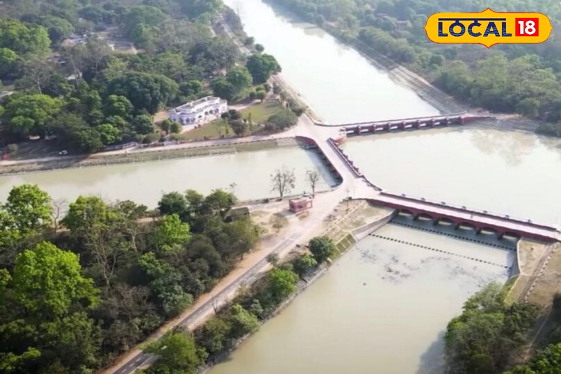 Pilibhit, Pilibhit Tourist Spot