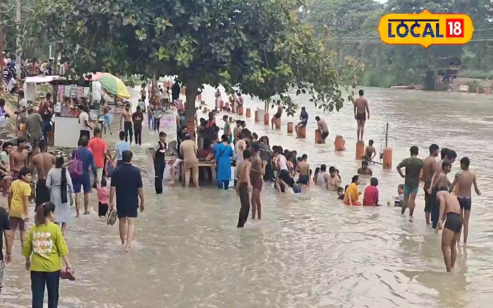 गंगा स्नान करने अब हरिद्वार जाने की ज़रूरत नहीं, गाज़ियाबाद में है ‘छोटा हरिद्वार’, जानिए खास बातें
