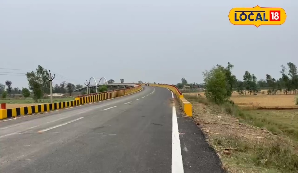 Pilibhit News : पीलीभीत के बाईपास पर कौन अटका रहा रोड़ा? उद्घाटन से पहले चौड़ीकरण की उठी बात! जानें माजरा
