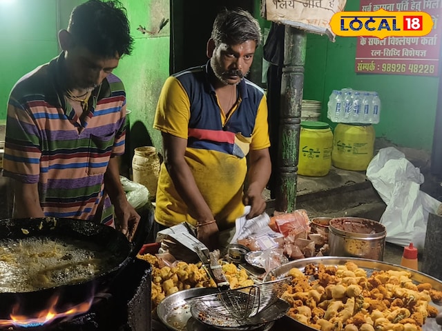 नाश्ता नाश्ता