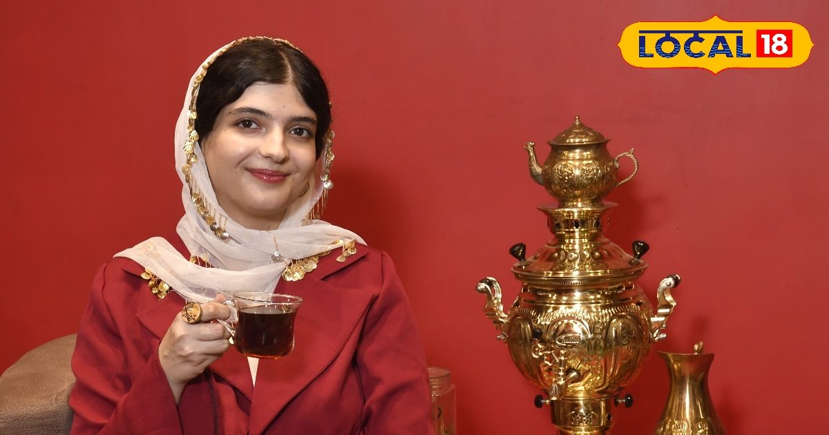 यूपी में ईरानी चाय की धूम…स्वाद ने बनाया दीवाना, कप तक चाट जा रहे हैं लोग; सेहत के लिए भी फायदेमंद