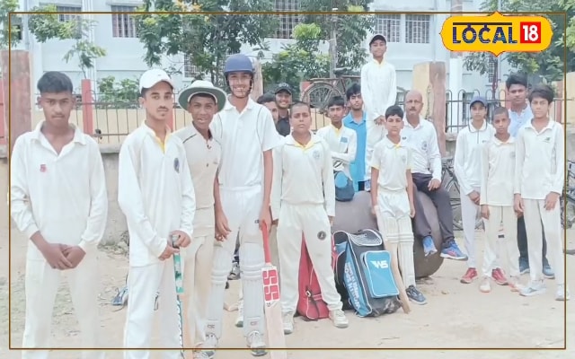 Darbhanga Darbhanga