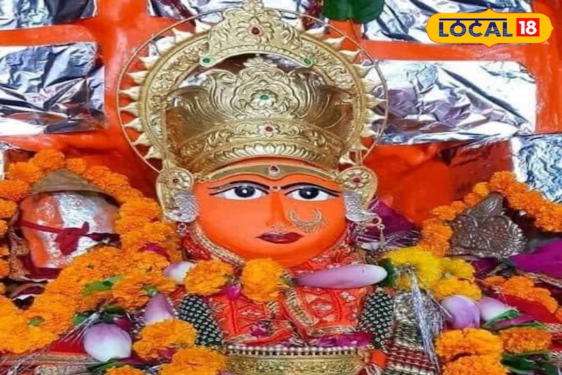 जयपुर ग्रामीण के प्रमुख मंदिर 