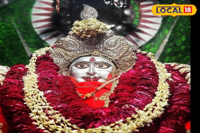 जयपुर ग्रामीण के प्रमुख मंदिर 
