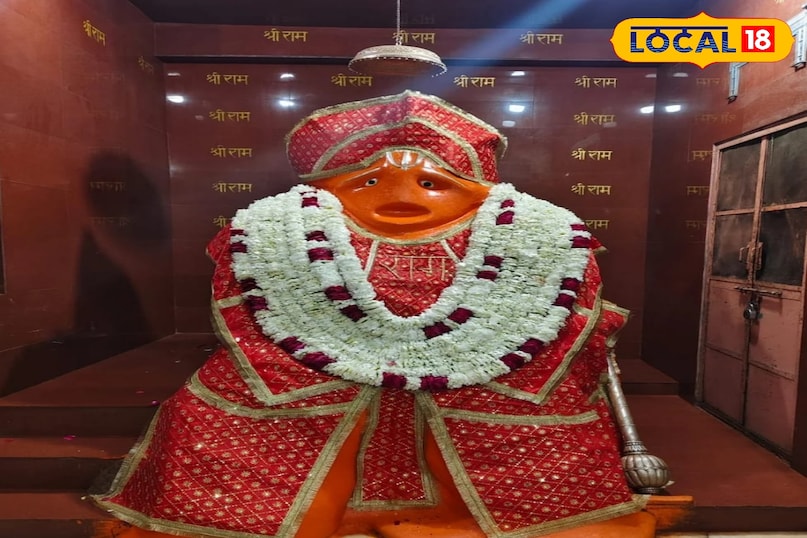 जयपुर ग्रामीण के प्रमुख मंदिर 