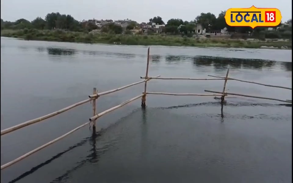 Ganga Dussehra 2025: यमुना में हादसे के बाद प्रशासन ने बढ़ाई सख्ती, जारी की एडवाइजरी, अधिकारियों ने संभाला फ्रंट