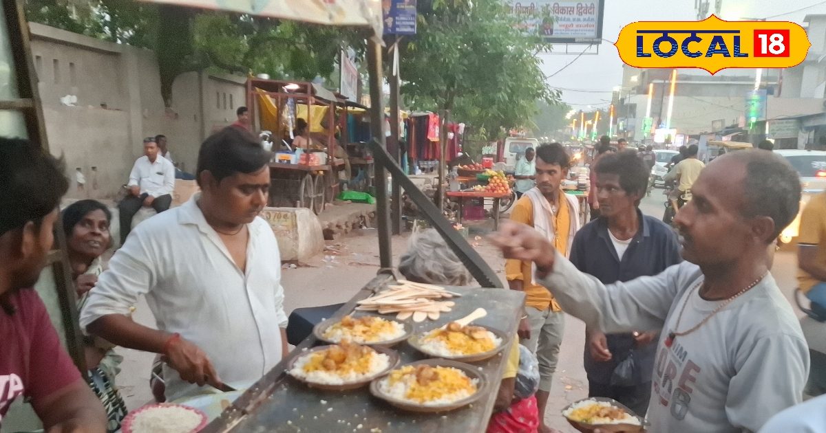 कोई नहीं सोएगा भूखा…..यहां मिलेगा सिर्फ 5 रुपए में भरपेट खाना, हर दिन बदलेगा मेन्यू, जानिए लोकेशन