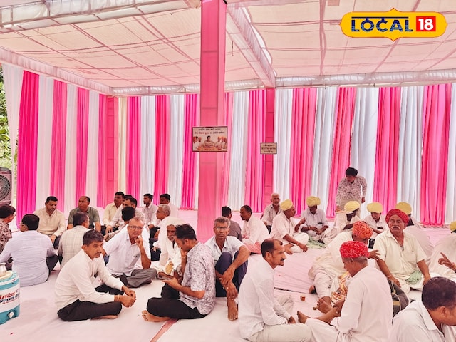 पांडाल पांडाल