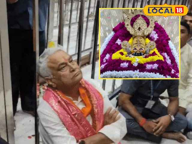 खाटूश्यामजी खाटूश्यामजी