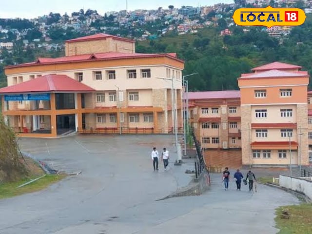 Almora Almora