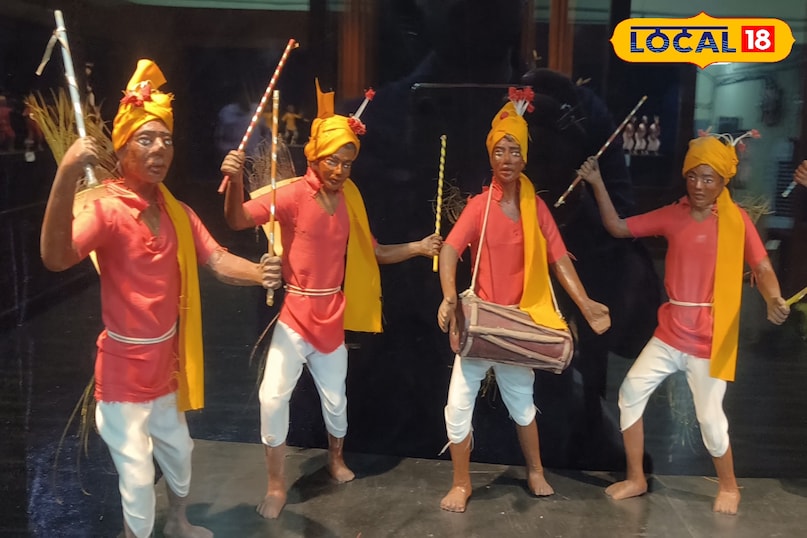 सैला नृत्य सैला नृत्य