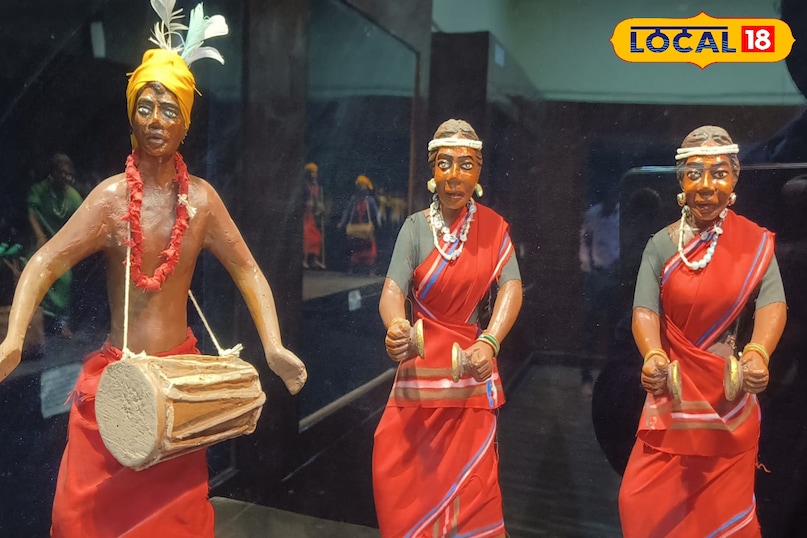 ककसार नृत्य ककसार नृत्य